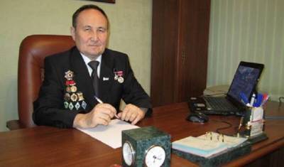 Юрист Гарифулла Яппаров заявил о незаконности арестов в Кармаскалах