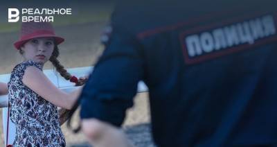 Полицейские отчитались о снижении подростковой преступности в Казани