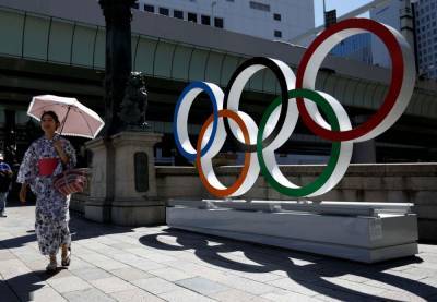 Олимпиаду в Токио больше переносить не будут