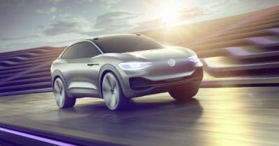 Volkswagen представит 70 электромобилей и 60 гибридов к 2030 году