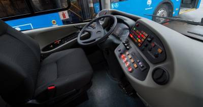 Для водителей автобусов разработают противосонные браслеты – СМИ