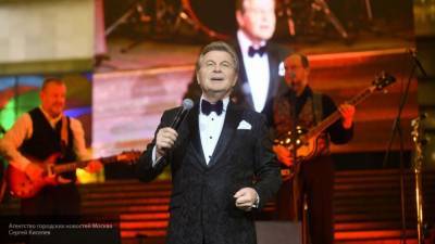 Лев Лещенко оказался в нищете из-за отсутствия концертов
