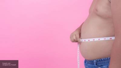 Диетолог рассказала о влиянии лишнего веса на либидо мужчин