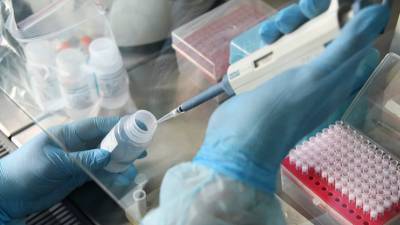 Роспотребнадзор обязал сократить срок теста на коронавирус до 48 часов