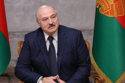 Лукашенко рассказал, сколько полномочий готов отдать другим структурам