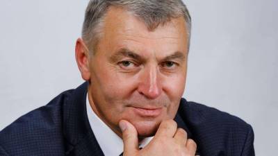 Мэр украинского города Конотоп умер из-за коронавируса