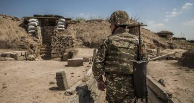 Армия обороны Нагорного Карабаха сохранит свой статус и будет развиваться, – премьер Армении