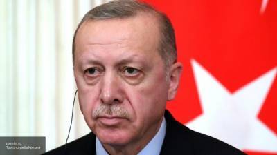 СМИ сообщили о планах Эрдогана отправить турецких военных в Азербайджан
