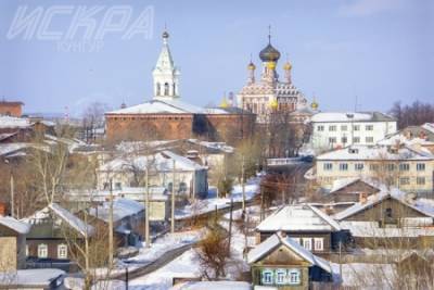 Мороз и солнце: синоптики рассказали, какой будет погода на этой неделе в Пермском крае