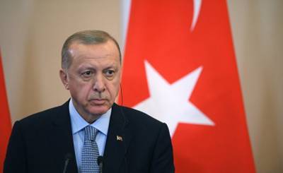 Отправка турецких миротворцев в Азербайджан: Эрдоган сделал важное заявление