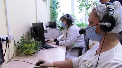 Вместо учёбы – в бой. Кто помогает ульяновским докторам побеждать коронавирус