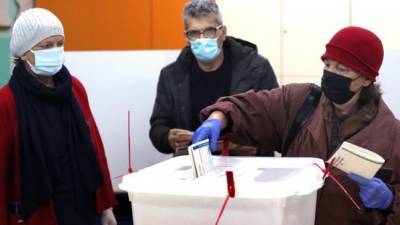 Выборы в БиГ: главная партия боснийских мусульман потеряла Сараево