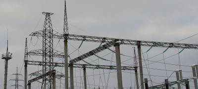 Энергетики ведут неотложные ремонты энергообъектов в районах Карелии