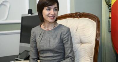 Выпускница Гарварда и незамужняя дама: что известно о новом президенте Молдовы Майе Санду