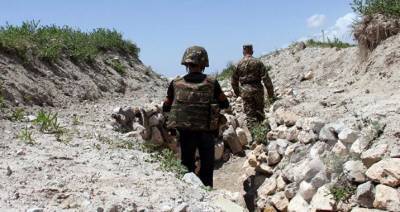 В Турции ответили на претензию ООН об отправке наемников в Нагорный Карабах