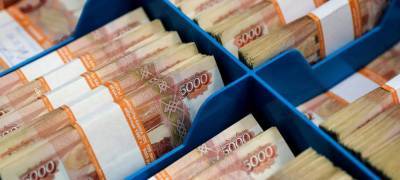 Жители Карелии перевели мошенникам 100 млн рублей