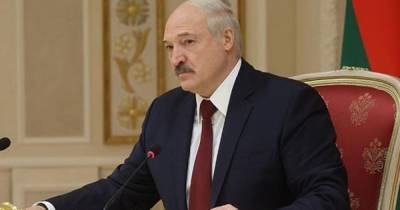 Лукашенко заявил о готовности передать до 80% своих полномочий правительству и парламенту