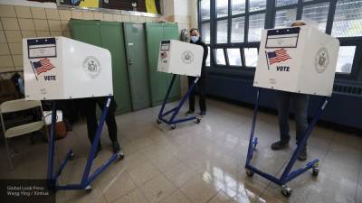 Аналитики США признали, что ошиблись в своих прогнозах об итогах выборов