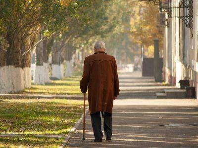 Минтруда определил продолжительность здоровой жизни россиян в 59,9 лет