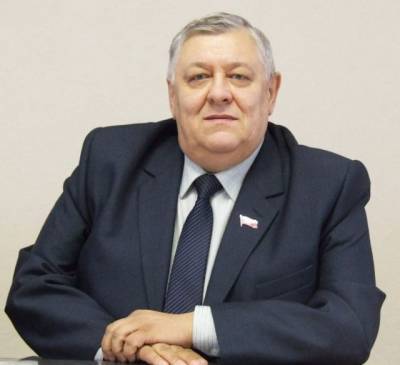 Скончался председатель Совета народных депутатов Киселёвска