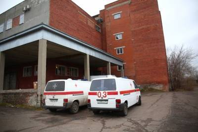 «Роснано» проводит эксперимент по лечению больных COVID-19 в трех больницах Москвы