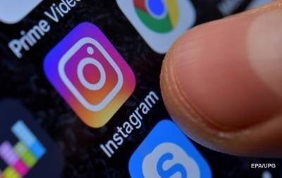 В Instagram появится режим исчезновения сообщений - korrespondent.net - США