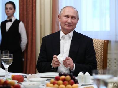 Пионтковский: Налицо тенденция ослабления реальной власти Путина