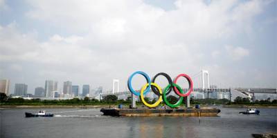 Олимпиада в Токио состоится, несмотря на коронавирус
