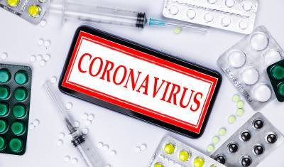 В Иркутской области начнут выдавать бесплатные препараты от коронавируса