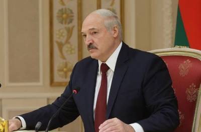 Лукашенко решил отдать 80% полномочий