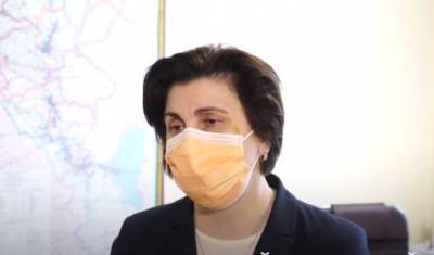 В минздраве Кузбасса рассказали о поставке кислородных концентраторов для пациентов с коронавирусом