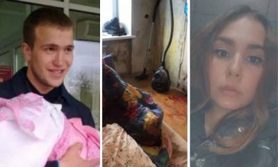 Дмитрий Захаров - «Давайте поиграем». Выжившая в кровавой бойне девушка рассказала, как убийца расстрелял подруг на ее глазах - gubdaily.ru - Екатеринбург