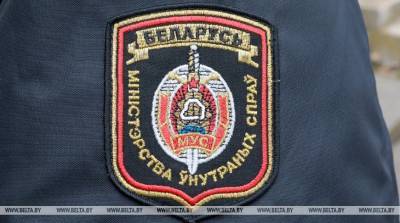 У жительницы Жлобинского района нашли в сумочке наган