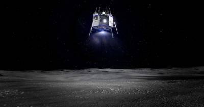 Власти сократили бюджет лунной программы NASA