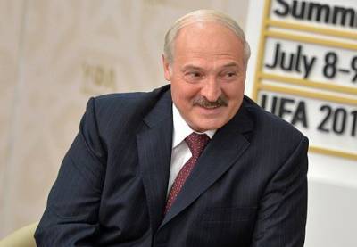 Александр Лукашенко допустил передачу до 80% своих полномочий