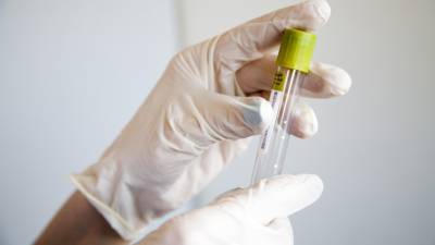 В России установлен новый антирекорд по коронавирусу: за сутки 22778 новых случаев