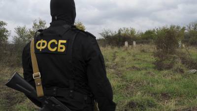 В Воронежской области предотвращена серия терактов