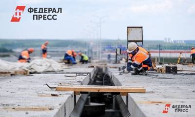 Строить новый мост через Обь возле Сургута начнут в 2021 году