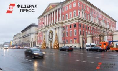 Депутат Мосгордумы – о бюджете столицы на 2021 год. «Дефицит – не свидетельство кризиса»