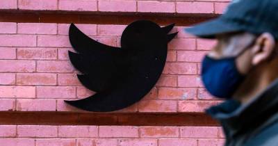 Суд признал законным взыскание с Twitter 4 млн рублей штрафа