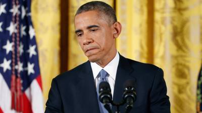 Обама заявил об отсутствии планов возвращаться к работе в Белом доме