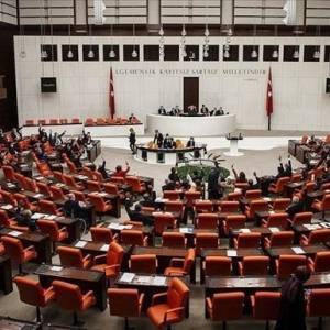 Парламент Турции рассмотрит отправку военных в Азербайджан