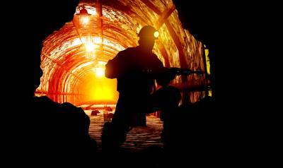 Жителей ОРДЛО вербуют на работу в российские шахты