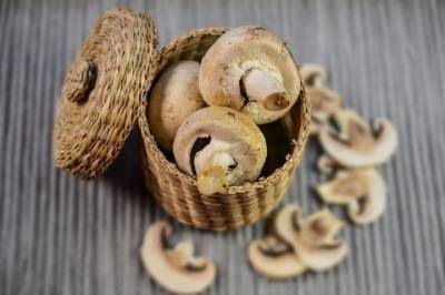 Кабмин внес грибы в перечень сельскохозяйственной продукции