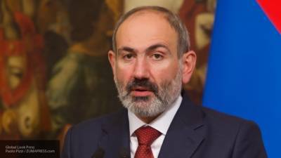 МИД Армении опроверг слова Пашиняна о предложении сдать Шуши