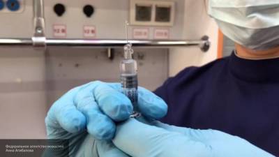 Около 10 млрд рублей направят из бюджета Москвы на вакцинацию от COVID-19