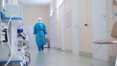 В Ивановской области не хватает рефрижераторов для тел умерших от COVID-19