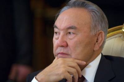 Назарбаев выразил соболезнования семье Джигарханяна