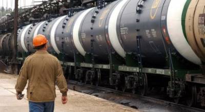 Казахстан готовится к поставкам нефти в Белоруссию