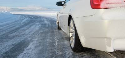 ​​​​​​​В Украине зимние шины можно не ставить: карта стран, где водители обязаны использовать зимнюю резину